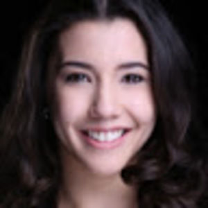 Meet your Posher, Justina